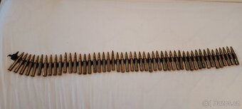 Nábojový pás MG42 - 2