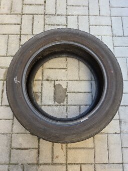 2x Letní pneu Toyo 225/55 R19 - 2