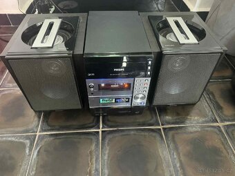 Hifi věž - 2