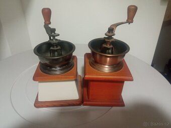 kavomlynek retro - 2