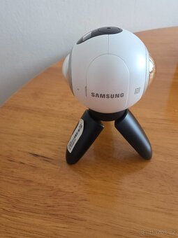Samsung Gear 360 - 2
