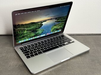 MacBook Pro 13'' 2015 / i5 / 8GB / 128GB SSD - DPH - 2