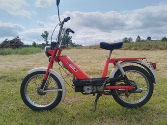 Babetta 207 356 A - 2
