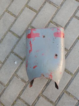Prsíčka 550 - 2