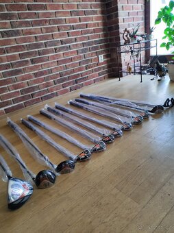 Wilson Golf Club Set (RH) - 2