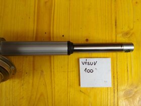 motor SKF linearni - 2