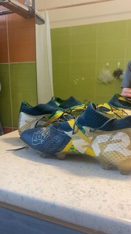 Kopačky elite puma future - 2