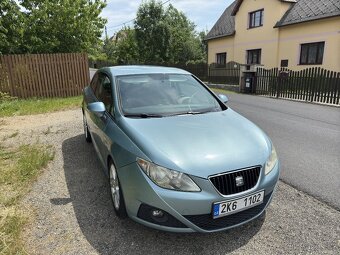 Seat Ibiza 1.4 i 2009 - 2