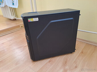 PC sestava i7-6700 - 2