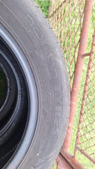 Letní pneu 205/55 R16 91V Michelin a Nokian - 2