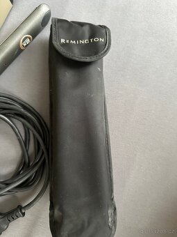 Remington Zehlicka na vlasy - 2