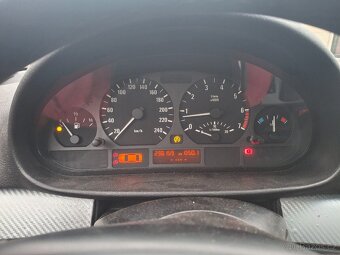 BMW E46 328i Touring - 2
