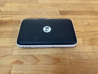 Bezdrátová čtečka Kingston MobileLite Wireless G2, hotspot - 2
