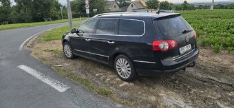 Passat b6 2.0 103 kw 2006 - 2