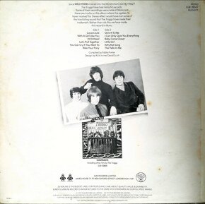 The Troggs – With A Girl Like You (LP) - 2