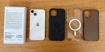 Prodám iPhone 14 128 GB - 2
