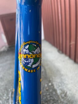 Cannondale silniční kolo - 2