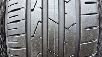 Letní pneu 235/55/17 Hankook - 2