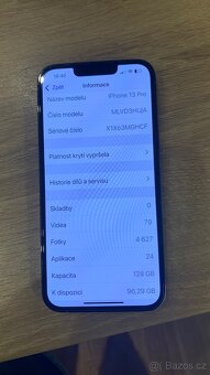 iPhone 13 PRO,128GB - 2
