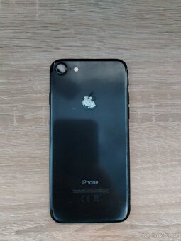 Iphone 7 32 gb na prodej osobní převzetí - 2