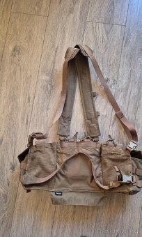 HELIKON Guardian Chest Rig® - Coyote - 2