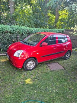 Picanto - 2