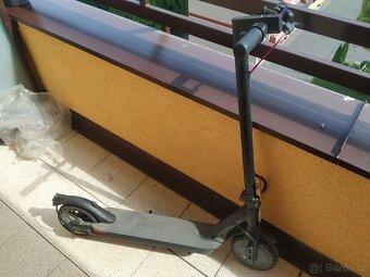 Prodám Sencor Scooter ONE S20 - 2