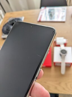 Oneplus 13 16/512GB + Oneplus Watch 3 - 2