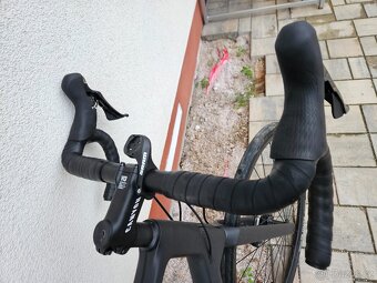 Canyon Endurace CF 8 - karbon, ultegra, vel. XL - 2