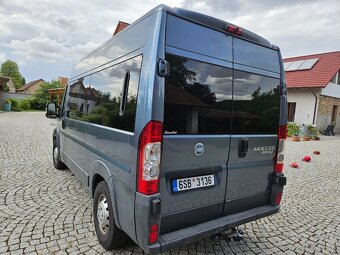 Fiat Ducato 3.0 - 2