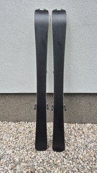 Dětské lyže Elan 100 cm - 2