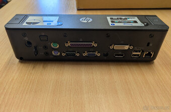 Dokovací stanice HP - 2