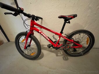Trek 20 - 2