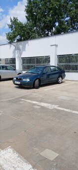 Škoda Octavia 1.9. Tdi 66 kw - 2