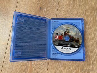 Kingdom Come Deliverance 2 PS5 - 2