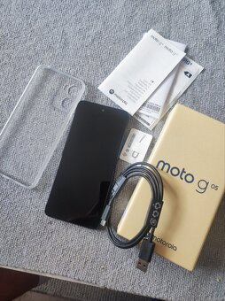 Motorola g 05 - 2