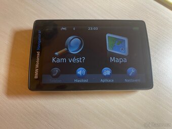 BMW Motorrad Navigator VI 6 GARMIN - 2