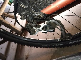 trek 6500 - 2