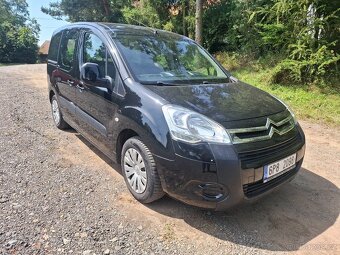 Bertingo 1.6i 16V 80kw NFU - 2