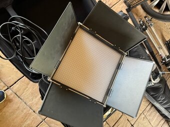 Video LED panely - 2