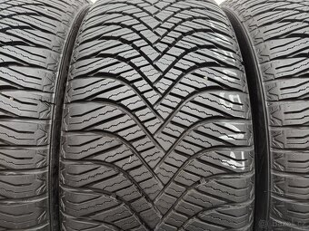 Letní pneu 215/45/17 Goodride - 2