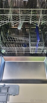 Vestavná myčka Beko A++ - 2