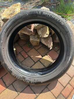 Michelin Primacy 195/55 R20 - 2