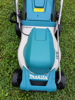 Zahradní sekačka Makita ELM4121 - 2