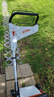 Stihl RMA 443 PV - 2