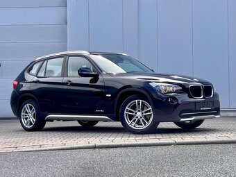 BMW řady X1 1.8 d xDrive (č.1111) - 2