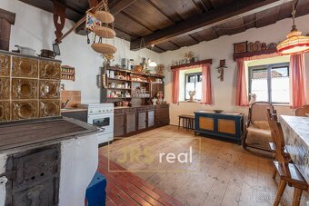 Prodej chalupy 107 m2, Příštpo, ev.č. 170053EM - 2