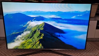 Smart TV Samsung 121cm fullHD - 2