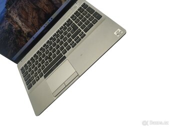 Dell Latitude 5511 ( 12 měsíců záruka+Faktura ) - 2