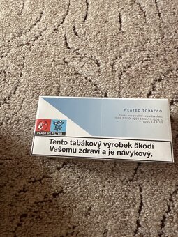 Karton Heets wind fuse - 2